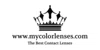My Color Lenses