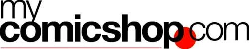 MyComicShop