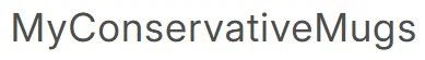 MyConservativeMugs