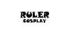 Ruler Cosplay