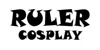 Ruler Cosplay