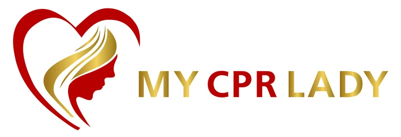 My CPR Lady