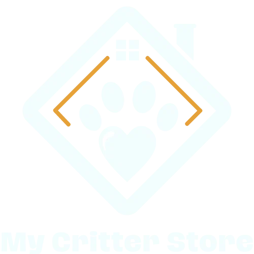 My Critter Store