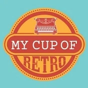 My Cup Of Retro