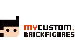 MyCustomBrickFigures