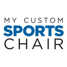 My Custom Sports Chair