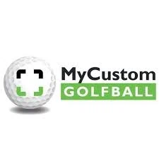 MyCustomGolfBall