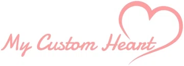 My Custom Heart Promo Codes