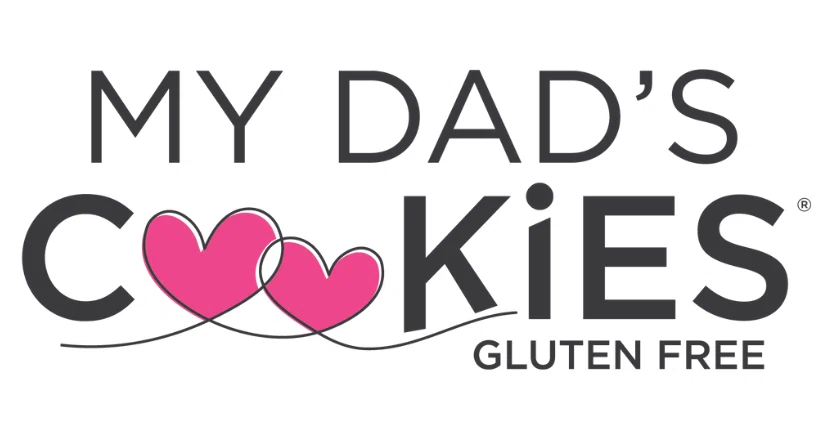 My Dad's Cookies