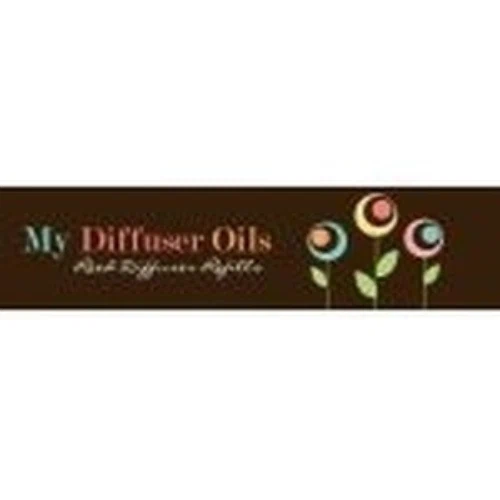MyDiffuserOils.com