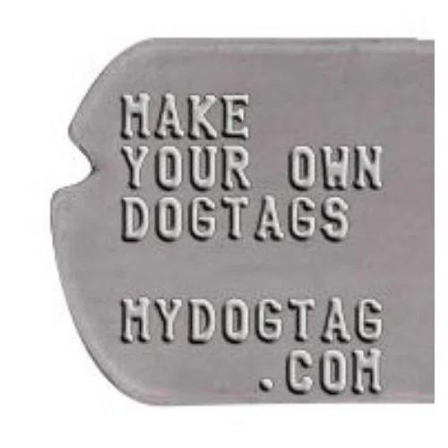 Mydogtags