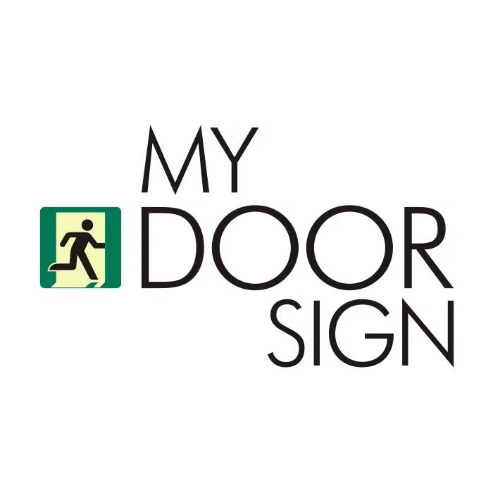 MyDoorSign