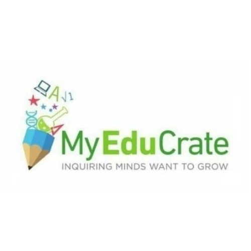 My Educrate