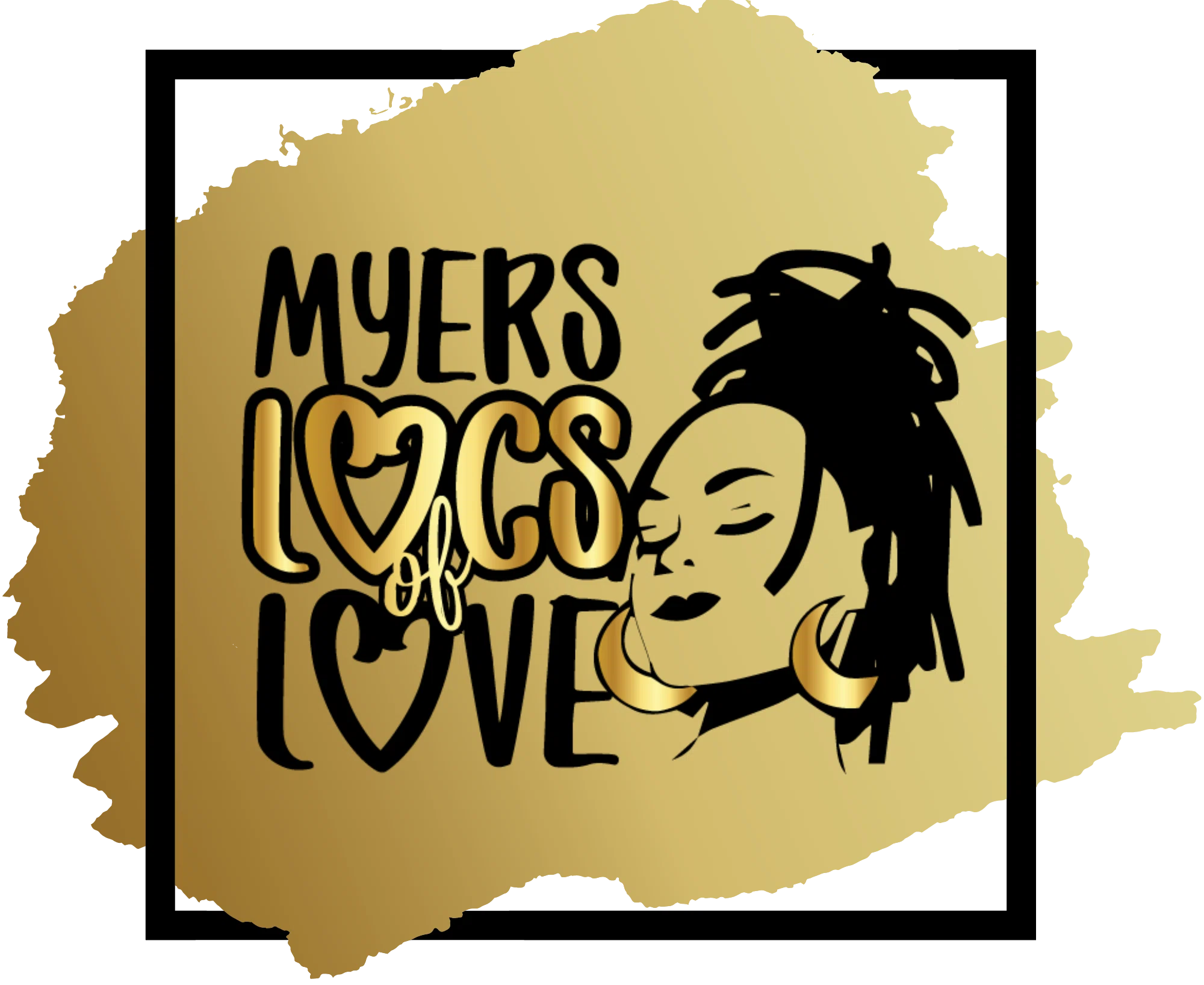 Myers Locs of Love