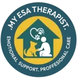 My ESA Therapist