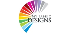 My Fabric Designs Coupons — 30% Off in Aug w/ Promo Code