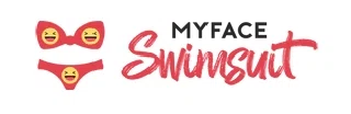 My Face Swimsuit
