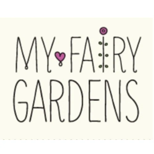 MyFairy Gardens