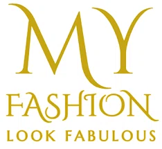 MyFashion Logo for Exclusive Deals