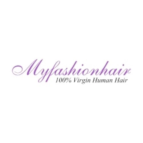 My fashion hair coupon code