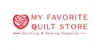 My Favorite Quilt Store