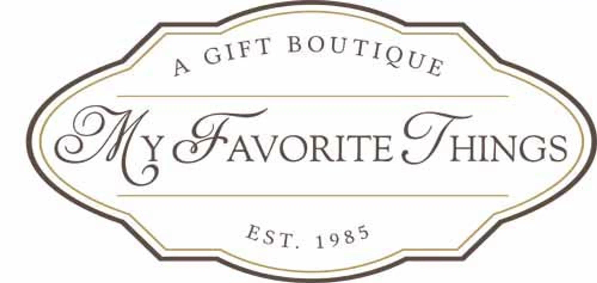 My Favorite Things Tallahassee