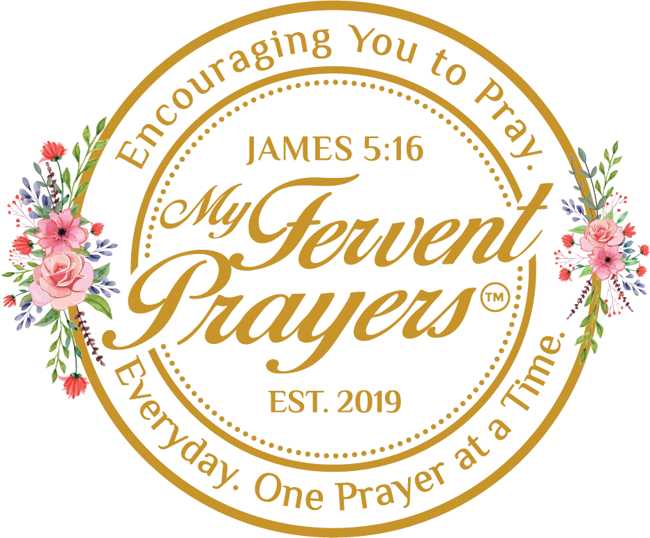 My Fervent Prayers