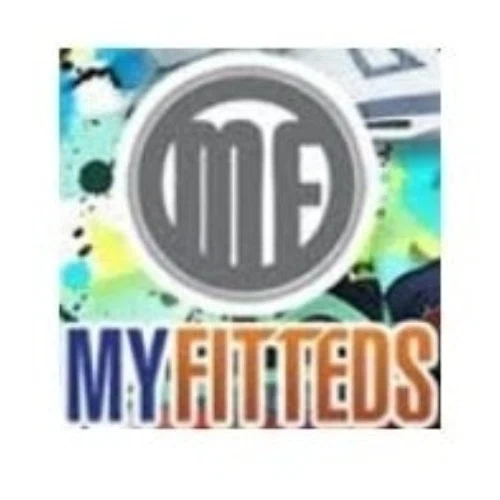 67% Off My Fitteds Coupon (2 Promo Codes) September 2022