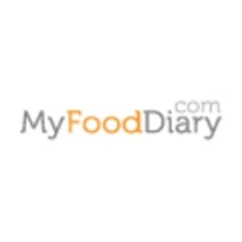 MyFoodDiary