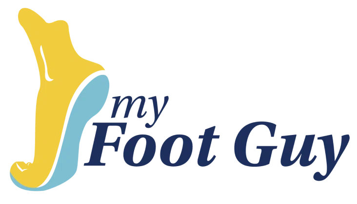 My Foot Guy