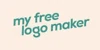 My Free Logo Maker