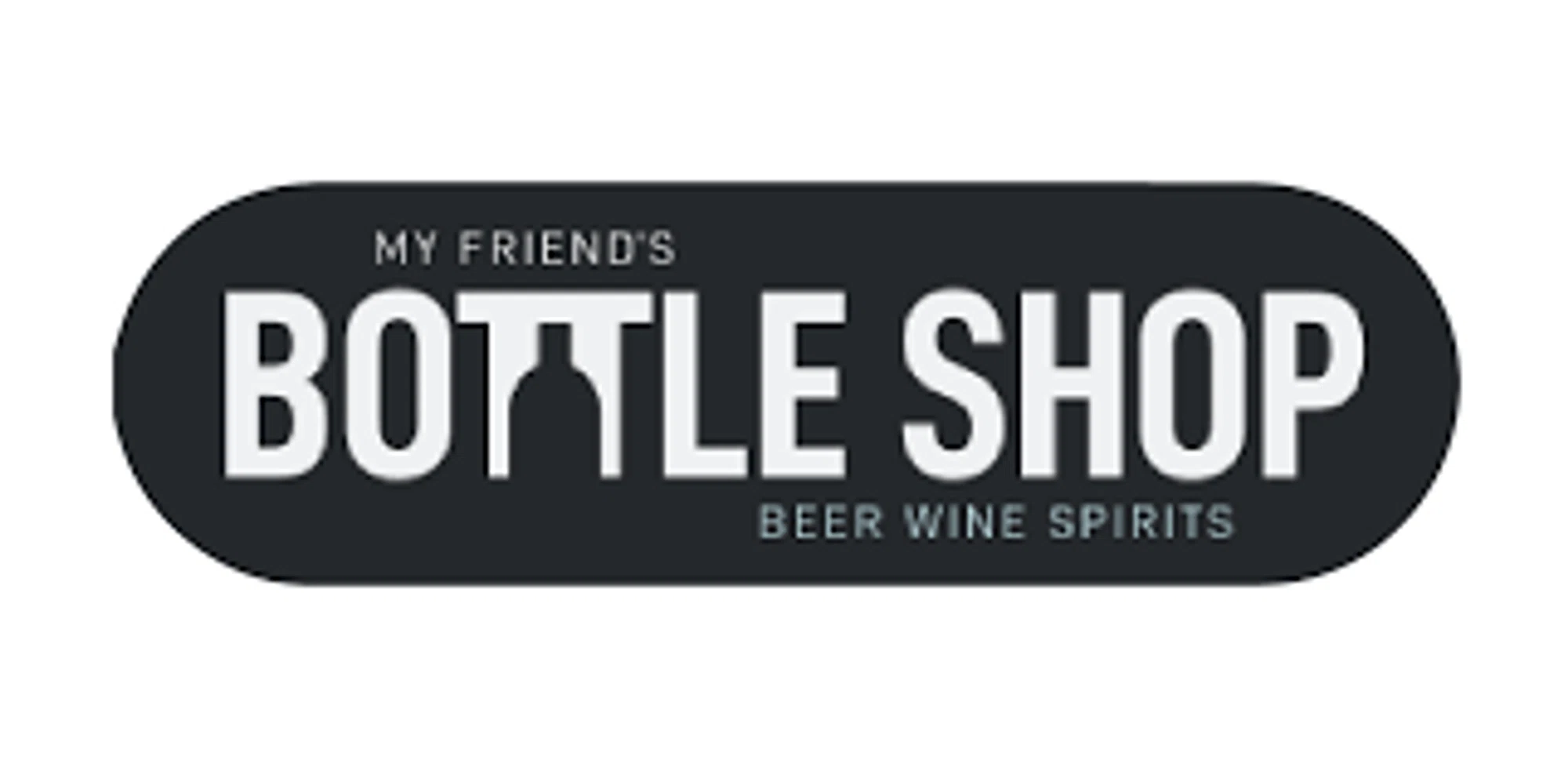 My Friend's Bottle Shop