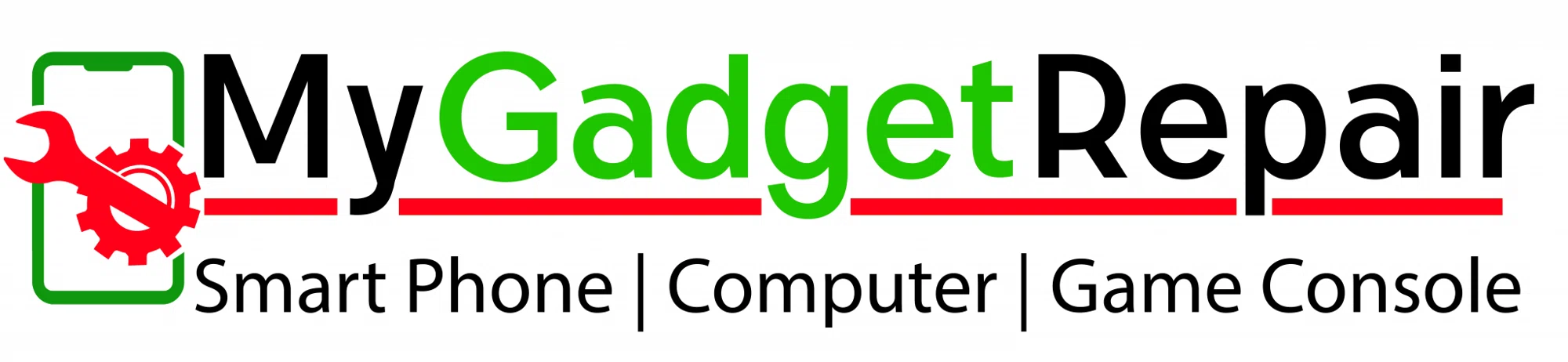 My Gadget Repair