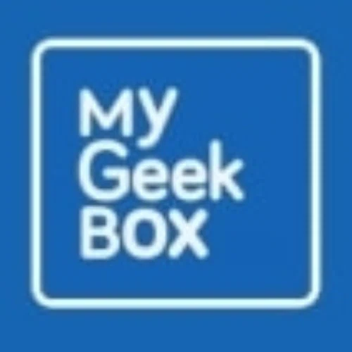 My Geek Box US