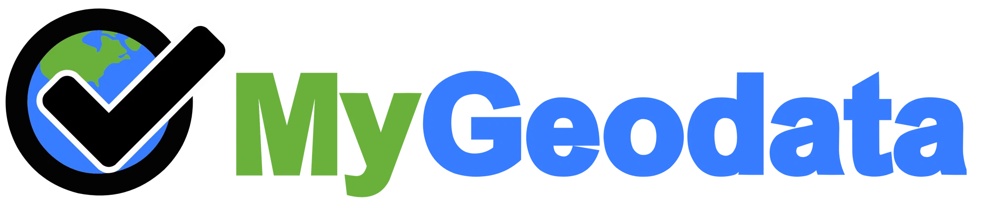 MyGeodata Cloud
