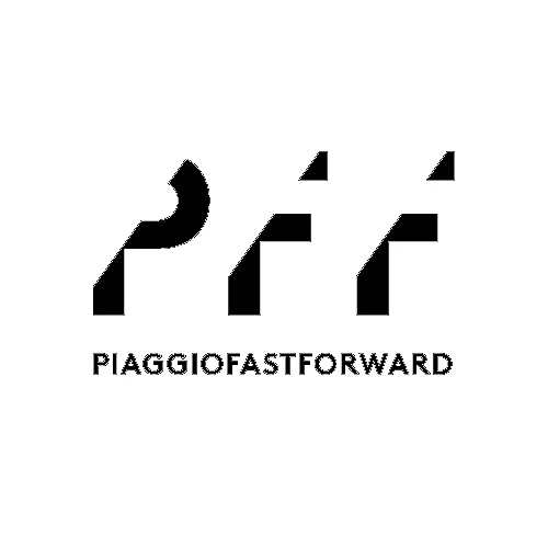 Piaggio Fast Forward