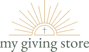 My Giving Store
