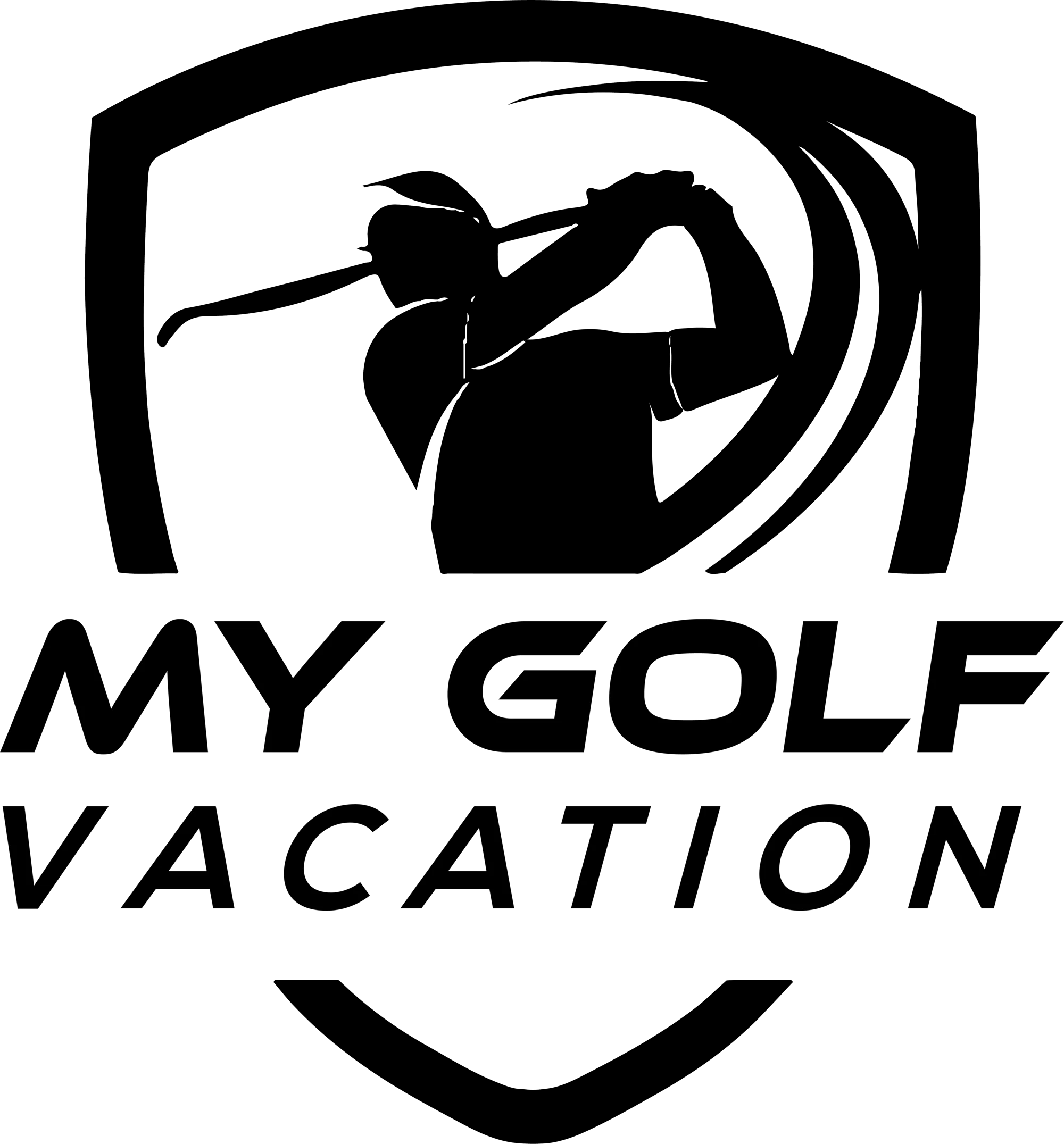 My Golf Vacation