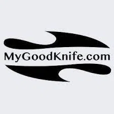 MyGoodKnife