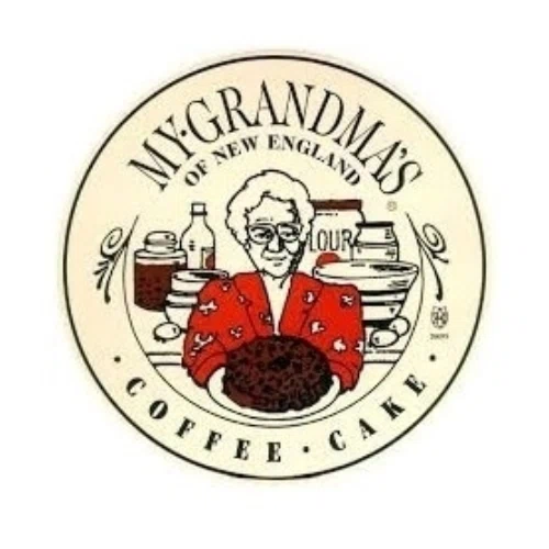 My Grandma's of New England