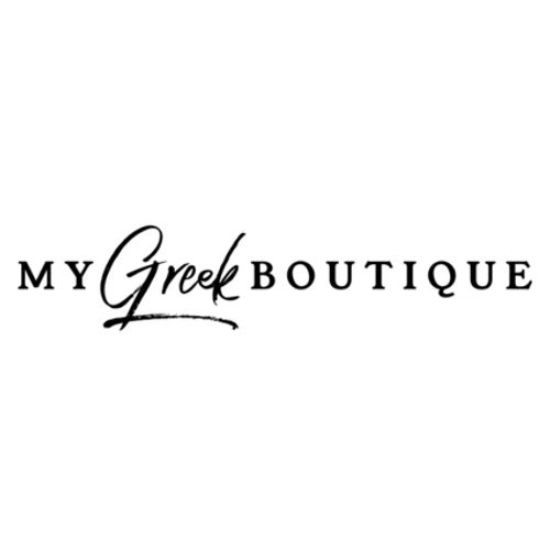 10% Off My Greek Boutique Coupon (2 Promo Codes) Oct 2022