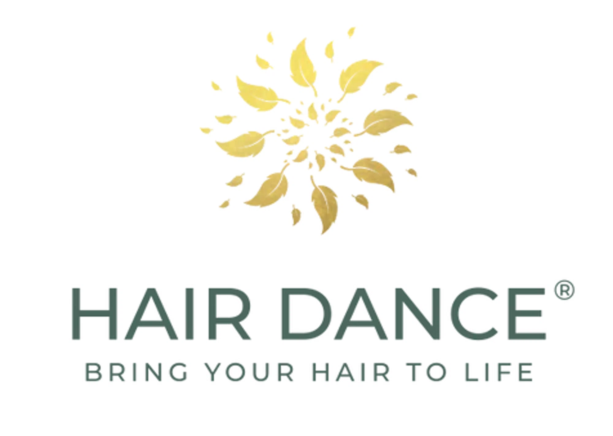 Hair Dance