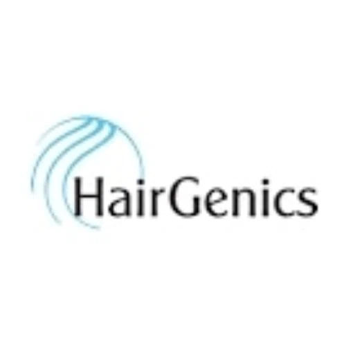 Hairgenics