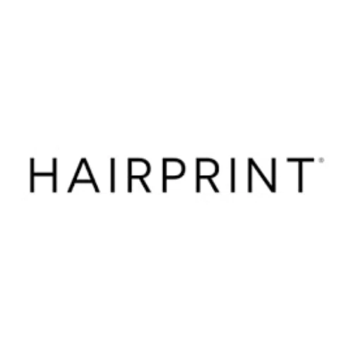 Hairprint