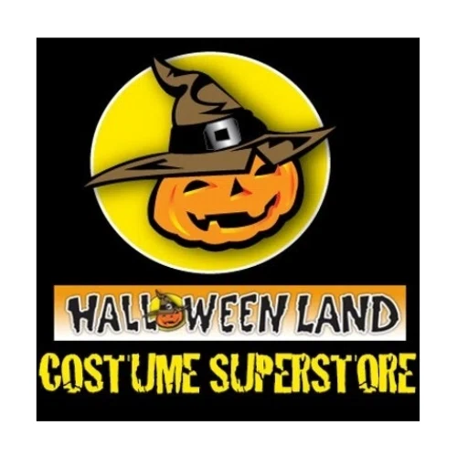 Halloween Land