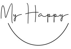My Happy By Stefi