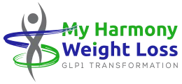 My Harmony Weight Loss