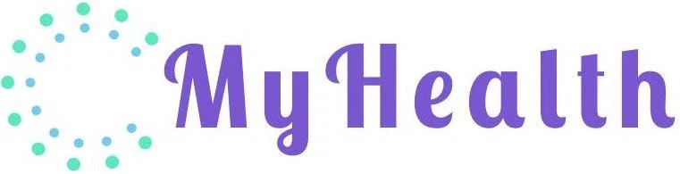 MyHealth Logo for Discount Codes