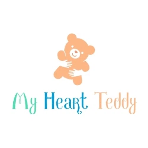 My Heart Teddy