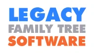 MyHeritage Legacy Family Tree